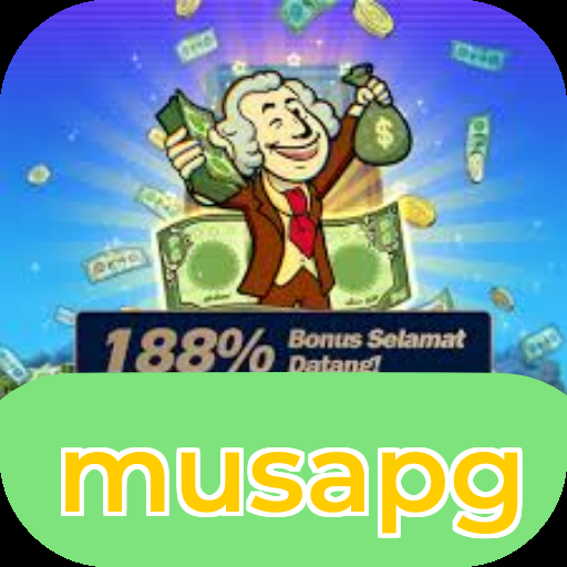 Especificações técnicas download musapg