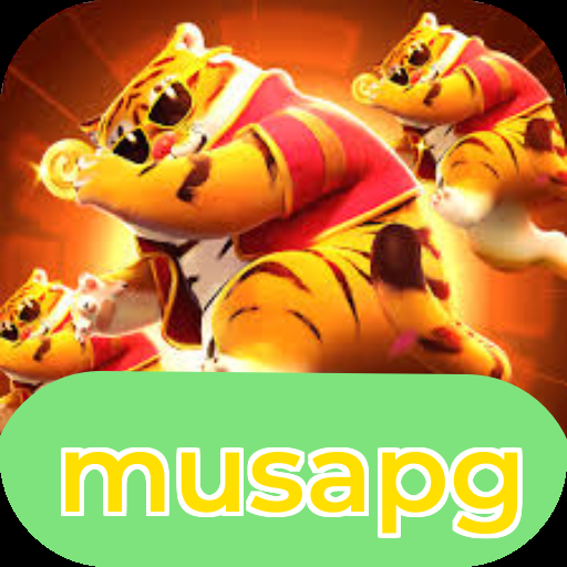 Especificações técnicas download musapg